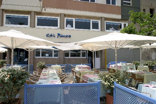 Cal Pinxo Platja